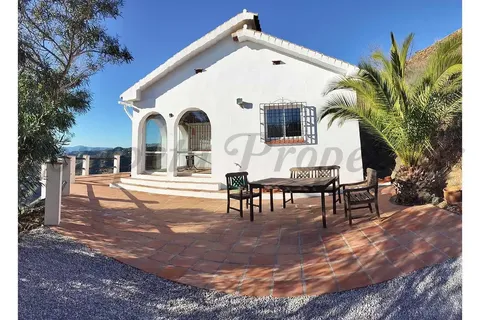 Casa 7000 m² a Torrox