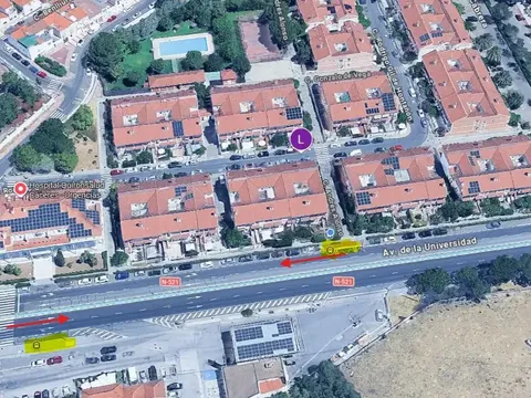 Casa de 180 m² a Cáceres