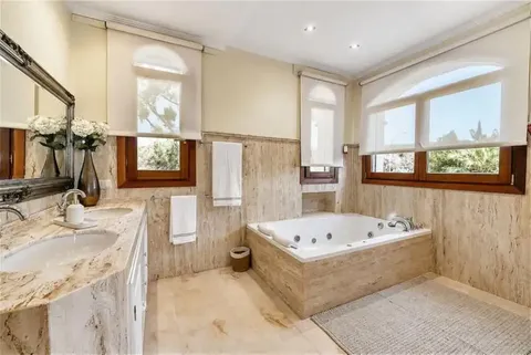 Casa de 650 m² a Marbella
