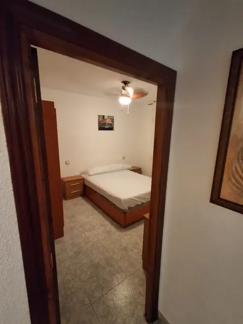Pis de 71 m² a Plasencia