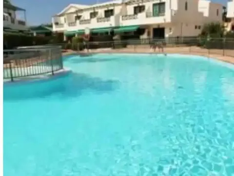 Piso de 60 m² en San Bartolomé de Tirajana