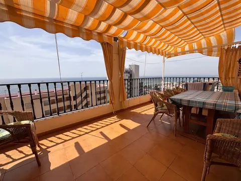 Pis de 100 m² a Santa Pola