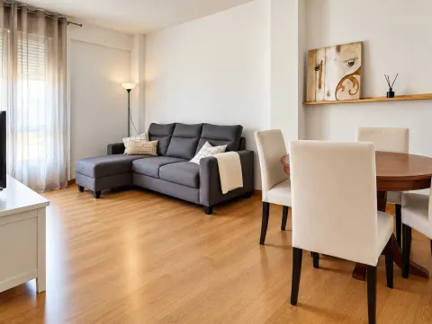 Pis de 75 m² a Torrelavega