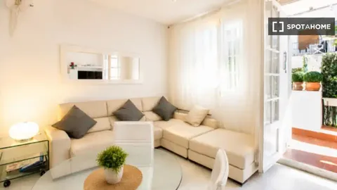 Pis de 30 m² a Sitges