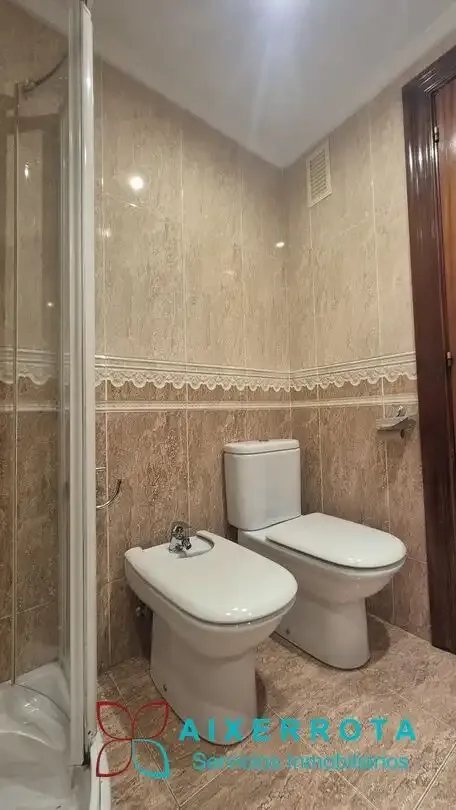 Flat 154 m² in Getxo