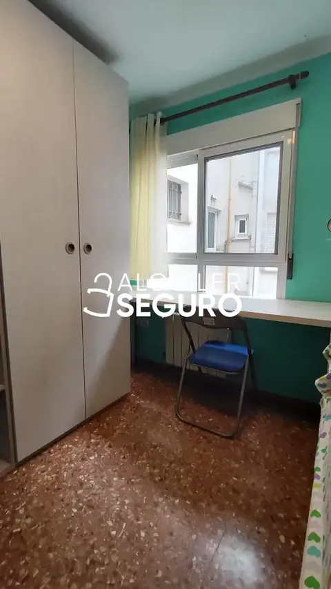 Pis de 85 m² a València
