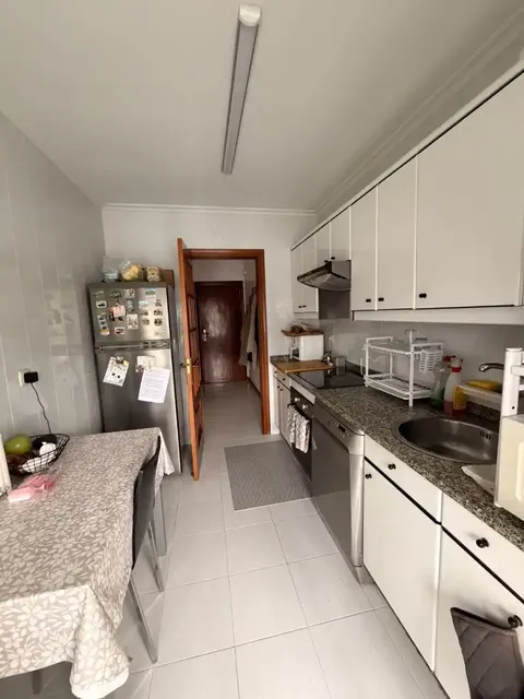Pis de 70 m² a Pontevedra