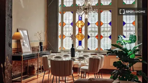 Stanza in affitto, Barcellona