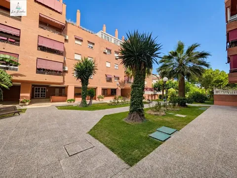 Habitació de lloguer, Màlaga