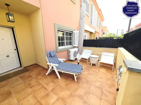 Piso de 80 m² en San Bartolomé de Tirajana