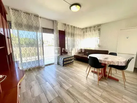 Pis de 47 m² a Castelló de la Plana