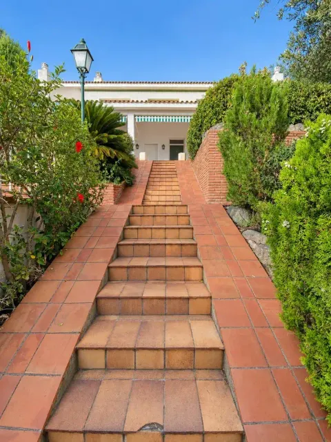 Casa de 377 m² a Vilassar de Dalt