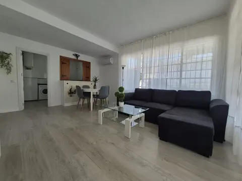 Piso de 117 m² en Fuengirola