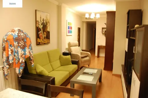 Appartamento 73 m² a Albacete