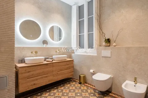Wohnung 166 m² in Barcelona