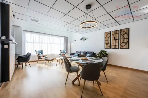 Pis de 140 m² a Alcobendas