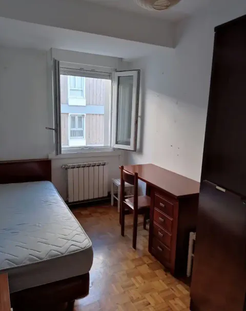 Кімната в оренду, Santiago de Compostela (2/13)