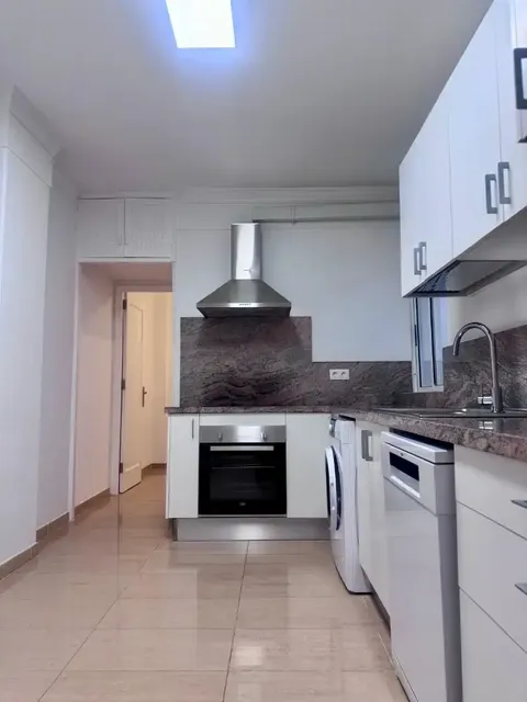 Pis de 104 m² a Santa Cruz de Tenerife