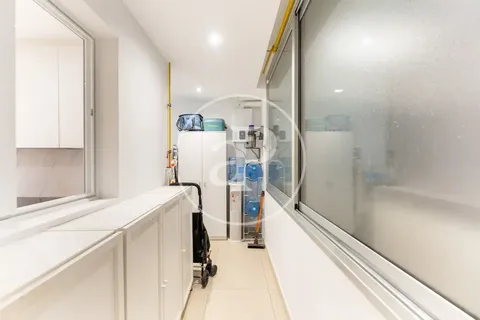 Wohnung 166 m² in Palma