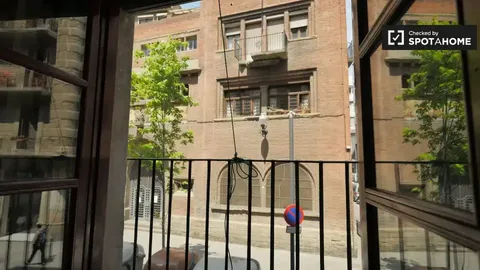 Zimmer zur Miete, Barcelona