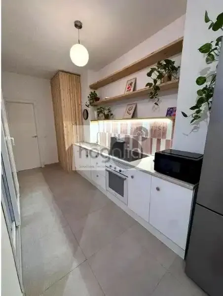 Piso de 70 m² en Sevilla