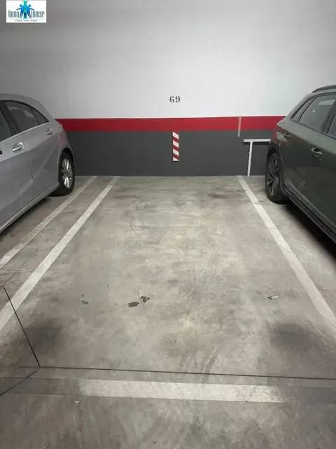 Pis de 110 m² a Albacete