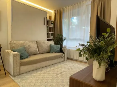 Pis de 50 m² a Majadahonda