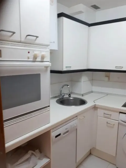 Pis de 65 m² a Saragossa