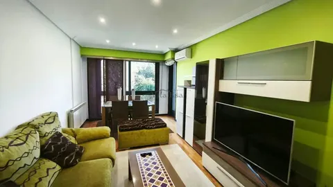 Wohnung 90 m² in Ourense