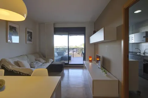 Pis de 70 m² a Almenara