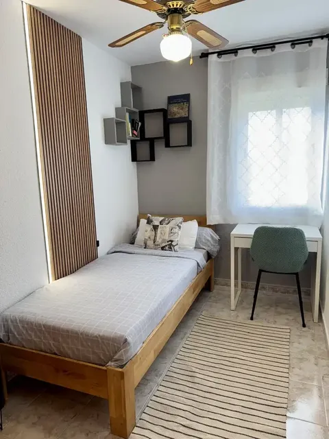 Pis de 100 m² a Alacant