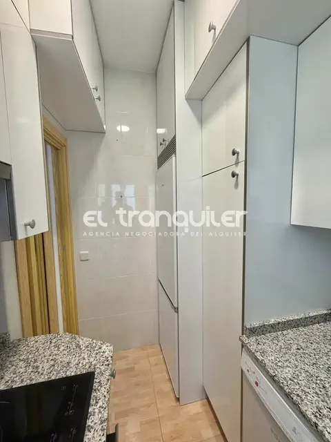 Appartamento 33 m² a Madrid