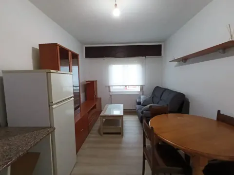 Pis de 35 m² a Santiago de Compostel·la