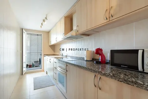 Pis de 133 m² a el Puig de Santa Maria