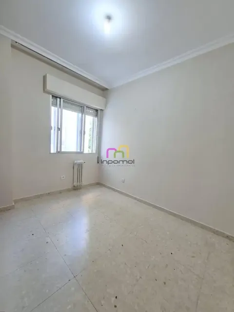 Pis de 100 m² a Badajoz