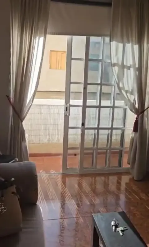 Pis de 65 m² a Granadilla de Abona