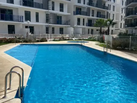 Pis de 85 m² a Dénia