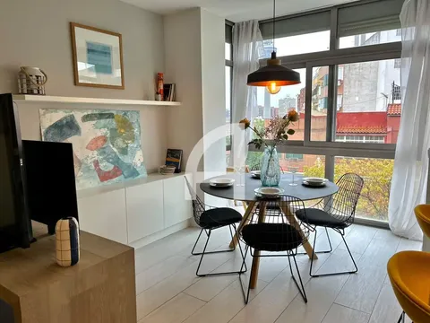 Pis de 85 m² a Madrid