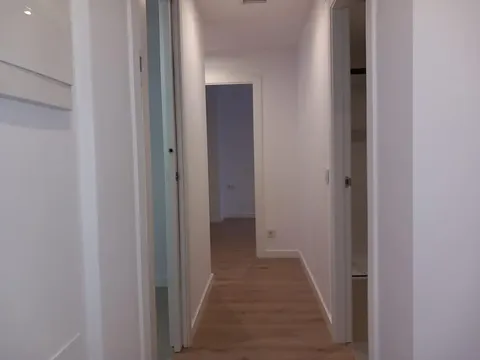 Pis de 51 m² a Vilafranca del Penedès