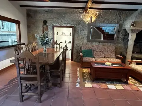 Casa de lloguer, Vilagarcía de Arousa