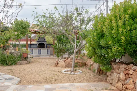 Casa de 150 m² en Calpe