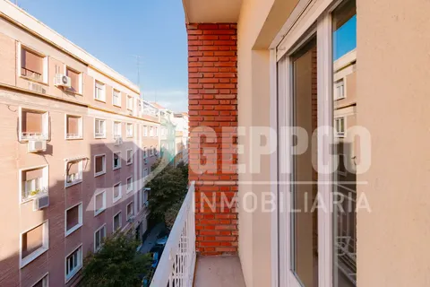 Pis de 138 m² a Madrid