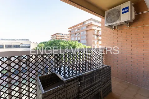 Pis de 129 m² a Alboraia
