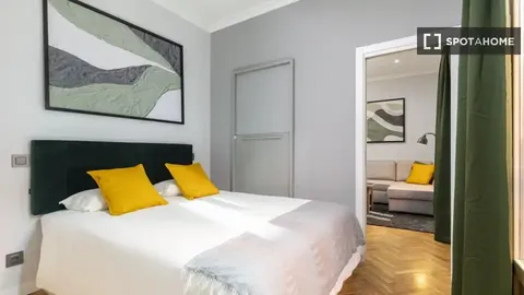 Pis de 45 m² a Madrid