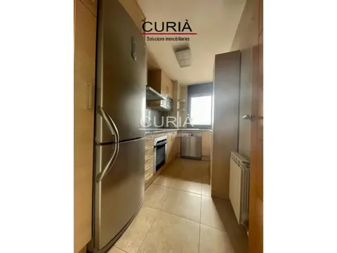 Pis de 60 m² a Lleida