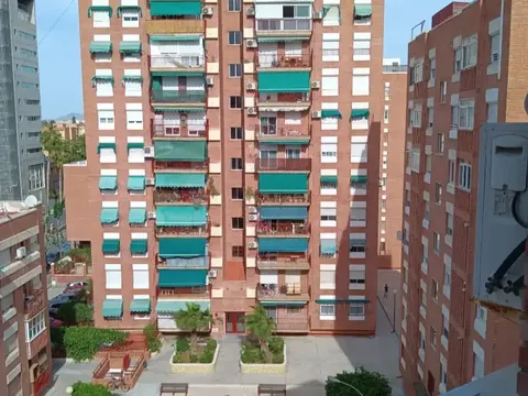 Pis de 90 m² a Múrcia