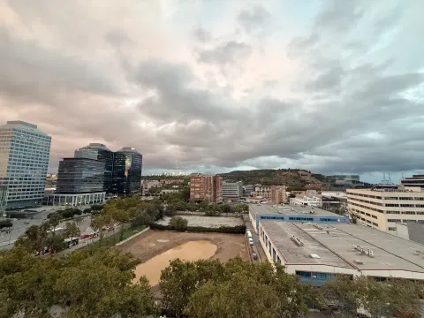 Piso de 59 m² en Barcelona