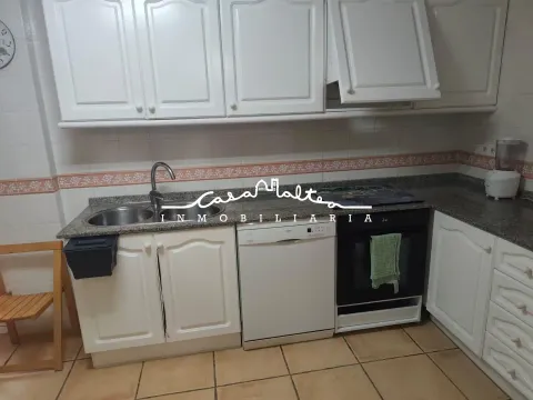 Wohnung 125 m² in Altea
