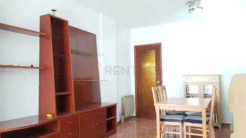 Pis de 74 m² a Barcelona