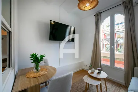 Pis de 33 m² a Barcelona